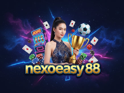 nexoeasy 88 PG SLOT