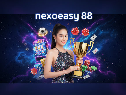 nexoeasy 88